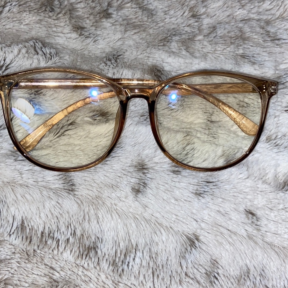 glasses